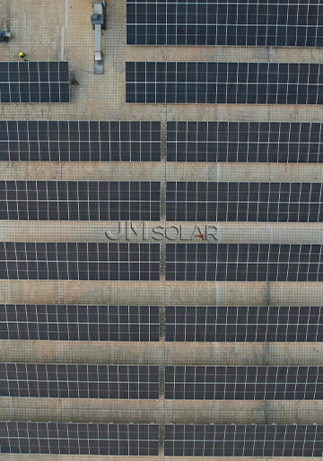 Malaysia  969.6kW Rooftpo Project