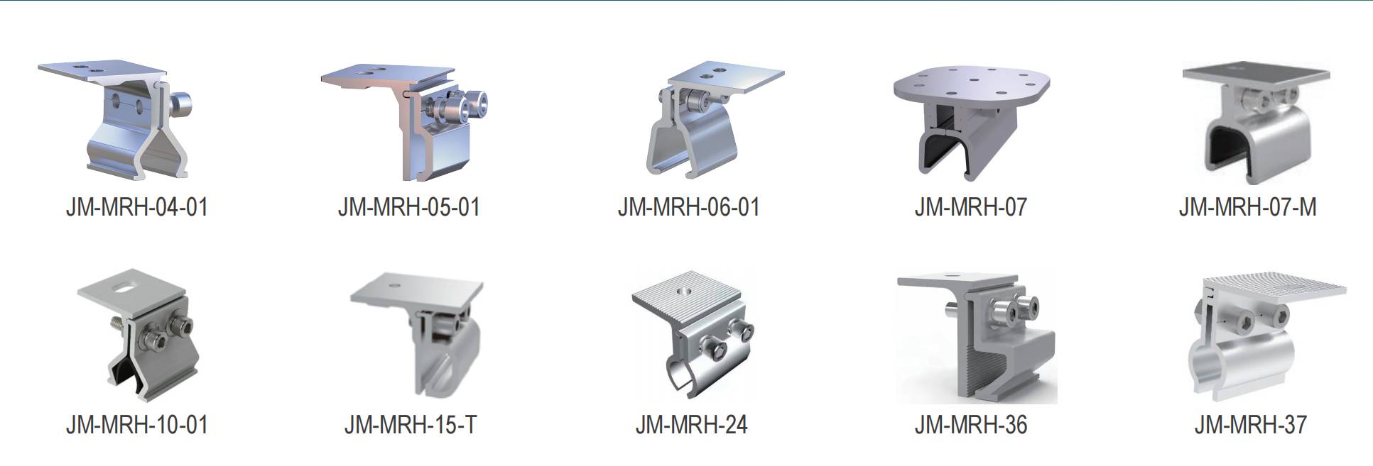 Standing Seam Metal Roof kliploks Standing Seam Metal Roof kliploks