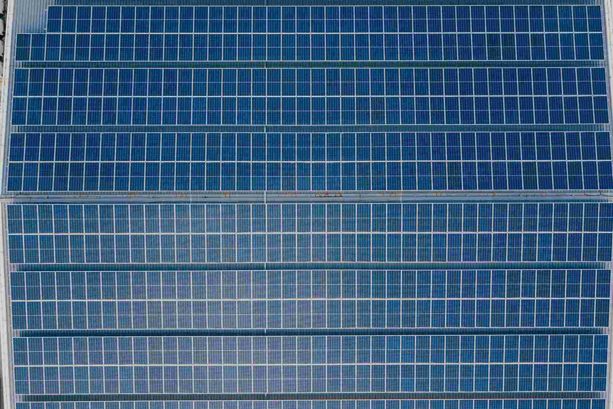 Solar Metal Roof Thailand Solar Metal Roof Thailand