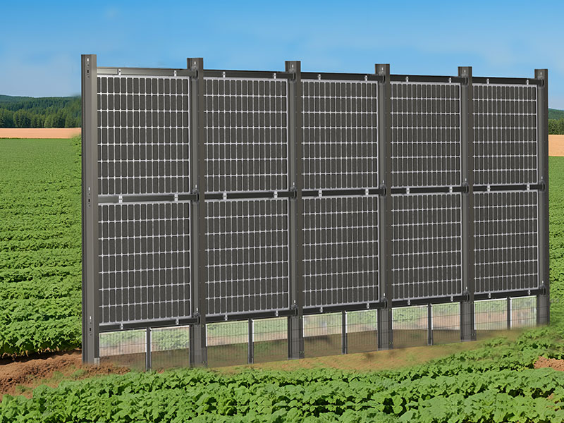 Agrivoltaics Agrivoltaics