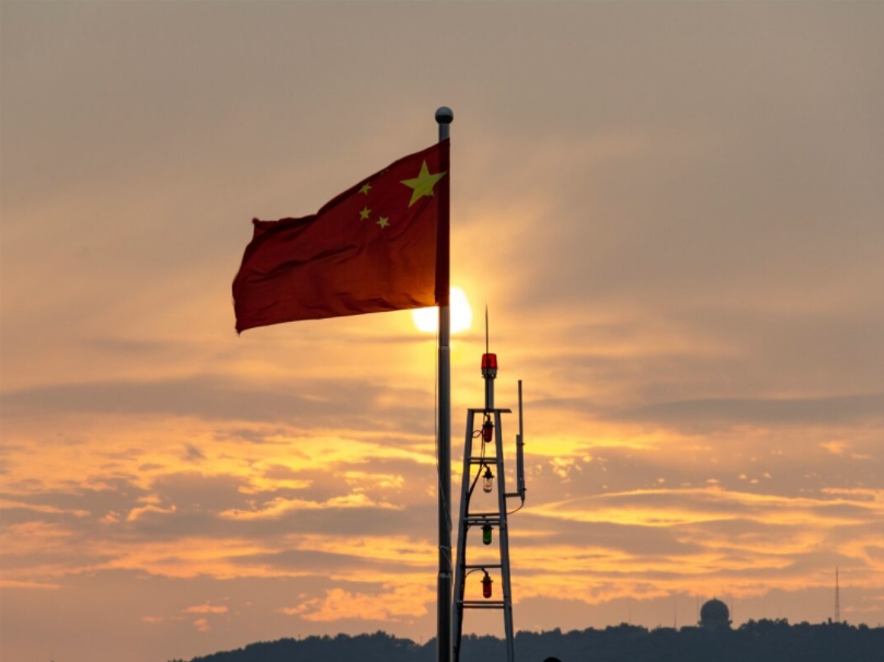 China’s Solar Boom Continues: 105 GW Installed from January to April