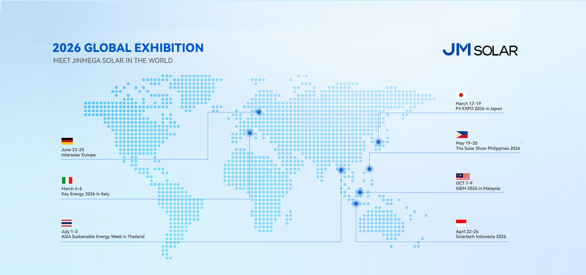 solar exhibition