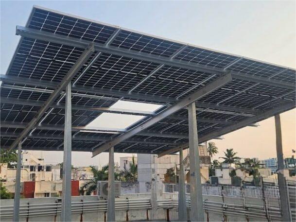 India Adds 2.7 GW of Rooftop Solar in Q1 2026