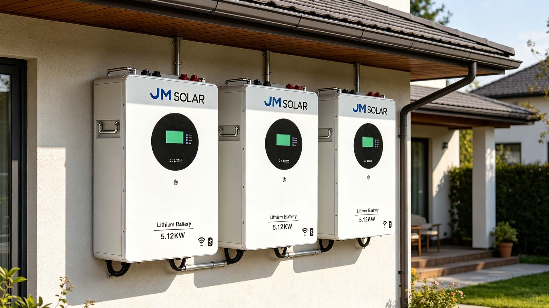 All in one residential solar battery storage All in one residential solar battery storage